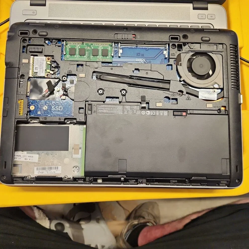 HP Elitebook 840 G1 14